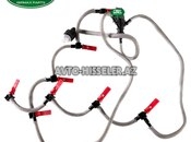 Land rover 3.6 dizel abratka slanqi